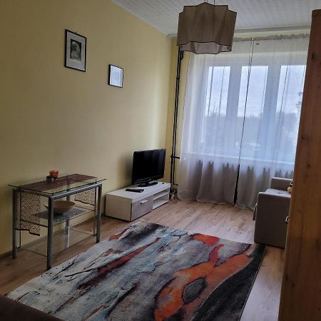 Apartament Rodzinny Orlowo Gdynia Ngoại thất bức ảnh