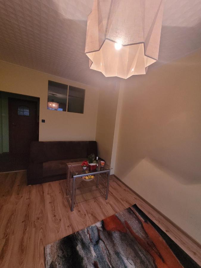 Apartament Rodzinny Orlowo Gdynia Ngoại thất bức ảnh